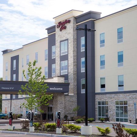 Hampton Inn Atlantic City/Absecon, Nj Exterior photo